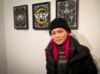 IWD 2026 - Opening Reception - One Art Space - NYC - 2026