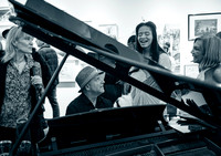 IWD 2026 - Opening Reception - One Art Space - NYC - 2026