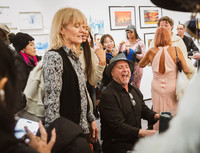 IWD 2026 - Opening Reception - One Art Space - NYC - 2026