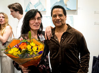 IWD 2026 - Opening Reception - One Art Space - NYC - 2026