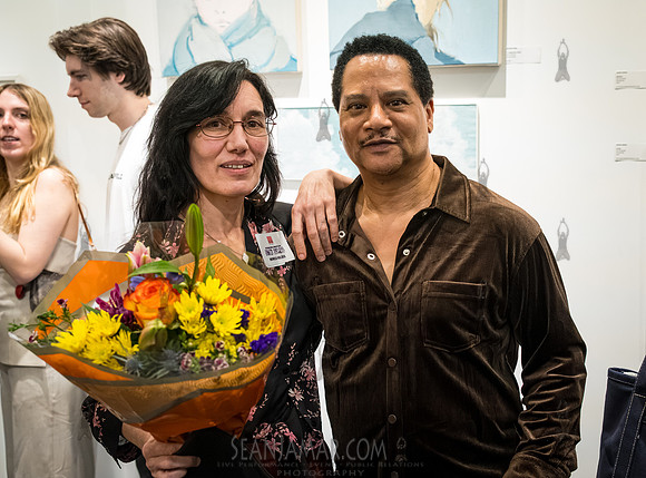 IWD 2026 - Opening Reception - One Art Space - NYC - 2026