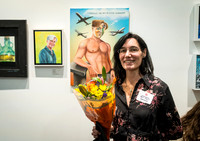 IWD 2026 - Opening Reception - One Art Space - NYC - 2026