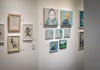 IWD 2026 - Opening Reception - One Art Space - NYC - 2026