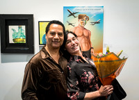IWD 2026 - Opening Reception - One Art Space - NYC - 2026