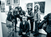 IWD 2026 - Opening Reception - One Art Space - NYC - 2026