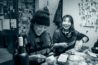 Kumi + Mike + Noah - Birthday Party - StuyTown - NYC - 2026
