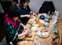 Kumi + Mike + Noah - Birthday Party - StuyTown - NYC - 2026