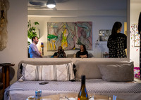 Kumi + Mike + Noah - Birthday Party - StuyTown - NYC - 2026