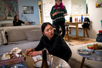 Kumi + Mike + Noah - Birthday Party - StuyTown - NYC - 2026