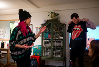 Kumi + Mike + Noah - Birthday Party - StuyTown - NYC - 2026