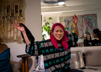 Kumi + Mike + Noah - Birthday Party - StuyTown - NYC - 2026
