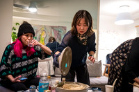 Kumi + Mike + Noah - Birthday Party - StuyTown - NYC - 2026