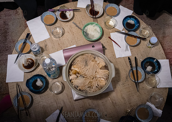 Kumi + Mike + Noah - Birthday Party - StuyTown - NYC - 2026