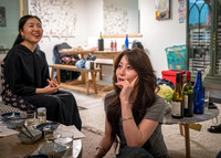Kumi + Mike + Noah - Birthday Party - StuyTown - NYC - 2026