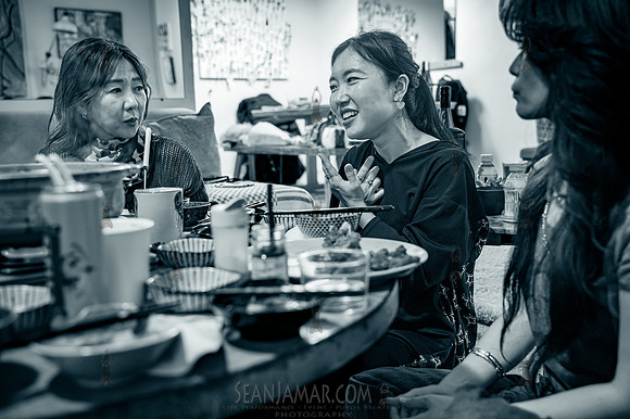 Kumi + Mike + Noah - Birthday Party - StuyTown - NYC - 2026
