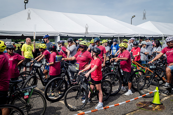 Go The Distance For Autism - Bergen Community College - Paramus