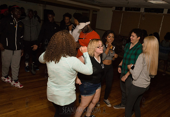 Life Is A Party Entertainment - Moose Lodge 961 - Teaneck NJ - 2018