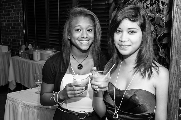 Bianca Sweet 16