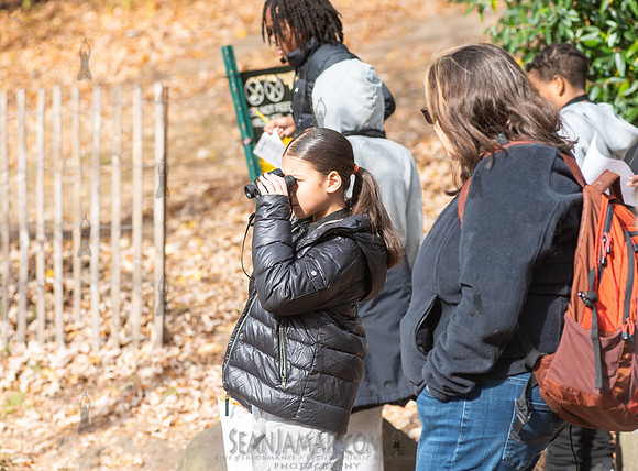 CPF Learn - Seeds To Trees - Prospect Park - NYC - 2024