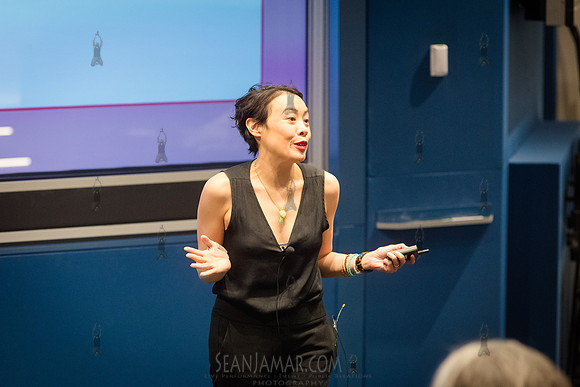 SF - Science, Society & Culture Summit - Simons Foundation - NYC