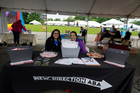 Go The Distance 4 Autism - Bergen Community College - Paramus NJ - 2018