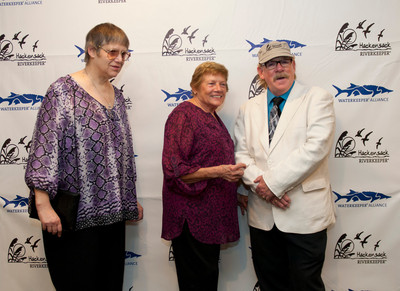 Hackensack Riverkeeper's 2012 Annual Award Dinner and Sustainabl