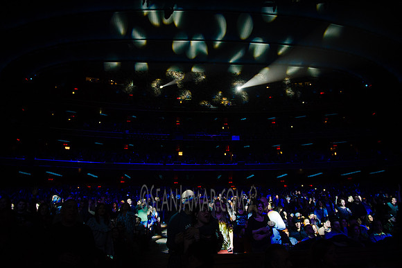 Lisa Lisa - Freestyle & Old School Extravaganza - Radio City Music Hall - NYC - 2017