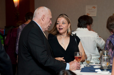 Hackensack Riverkeeper's 2012 Annual Award Dinner and Sustainabl