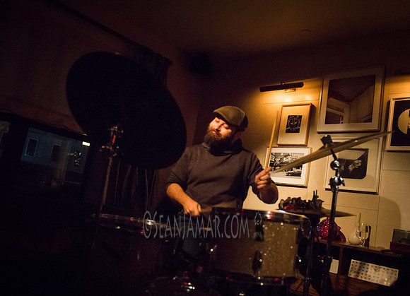 Erez - Soho House - NYC - 2016