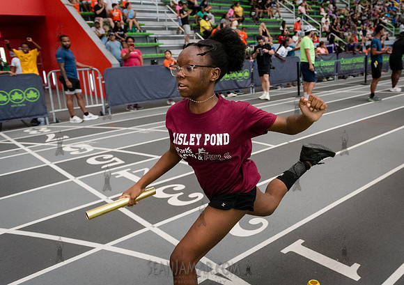 CPF Play - Summer Track + Field Meet - Ocean Breeze Athletic Com