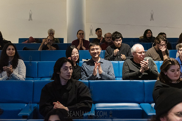 Simons Foundation Presents - The Ethics of Neural Frontiers - Si