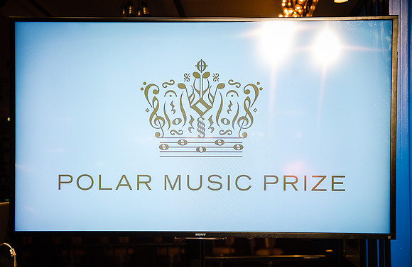 Polar Music Prize - Polar Talks - Streetbird Rotisserie - Harlem USA - 2015