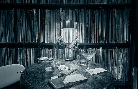 Mono Mono - NYC - 2026