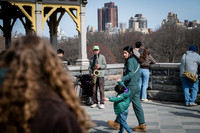 Central Park - NYC - 2026