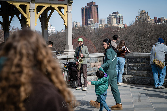 Central Park - NYC - 2026