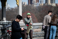 Central Park - NYC - 2026