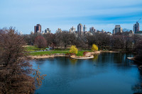 Central Park - NYC - 2026