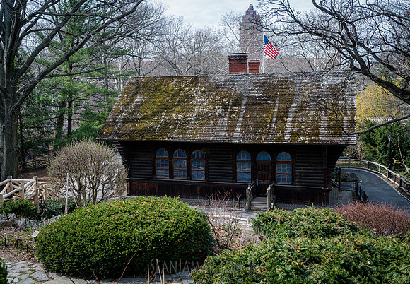 Central Park - NYC - 2026