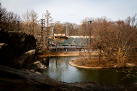 Central Park - NYC - 2026