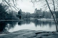 Central Park - NYC - 2026