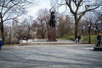 Central Park - NYC - 2026