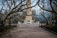 Central Park - NYC - 2026