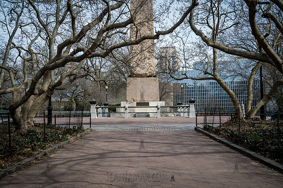 Central Park - NYC - 2026