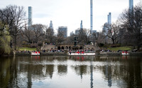 Central Park - NYC - 2026