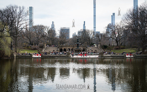 Central Park - NYC - 2026