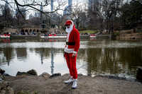 Central Park - NYC - 2026