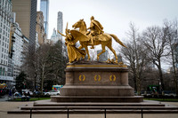 Central Park - NYC - 2026