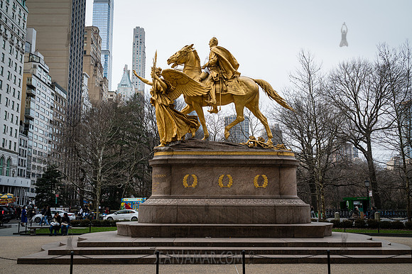 Central Park - NYC - 2026