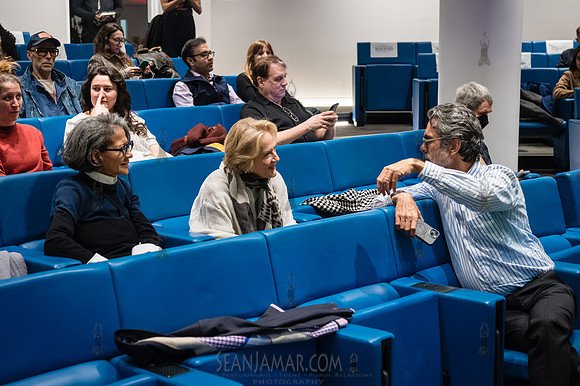 SF Presents - The Power and Purpose of Wailing - Simons Foundati