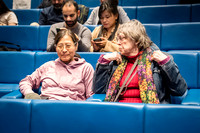 SF Presents - The Power and Purpose of Wailing - Simons Foundati